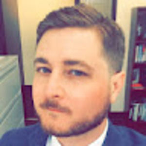 Meet your Posher, Aaron